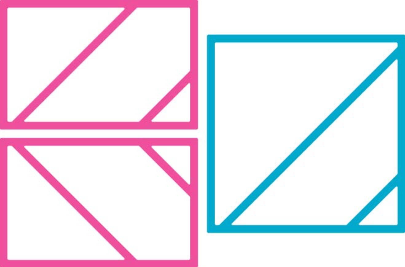 Phase Two 3x3 & 2x3a+b Die (L3)