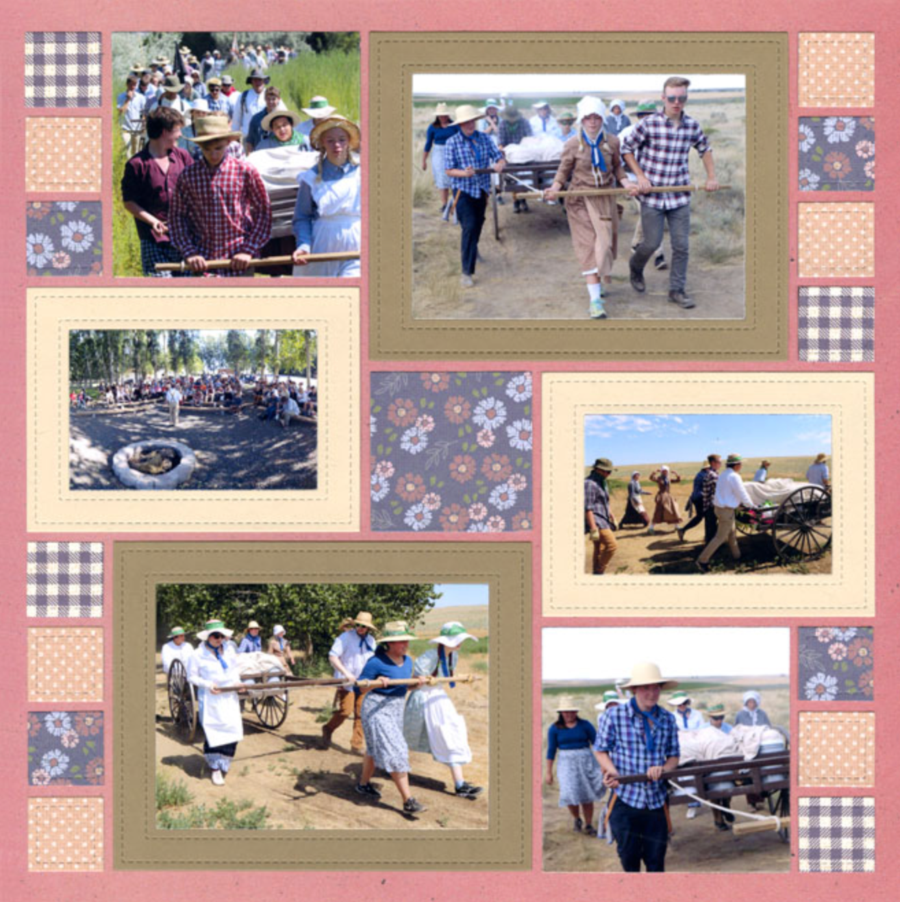 Stitches Frames 4x5, 2x3, & 1x2 Die (L1)