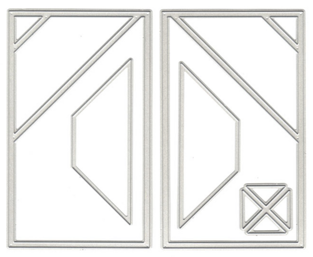 Phase Two 3x5 Die Set (L3) - Month 2
