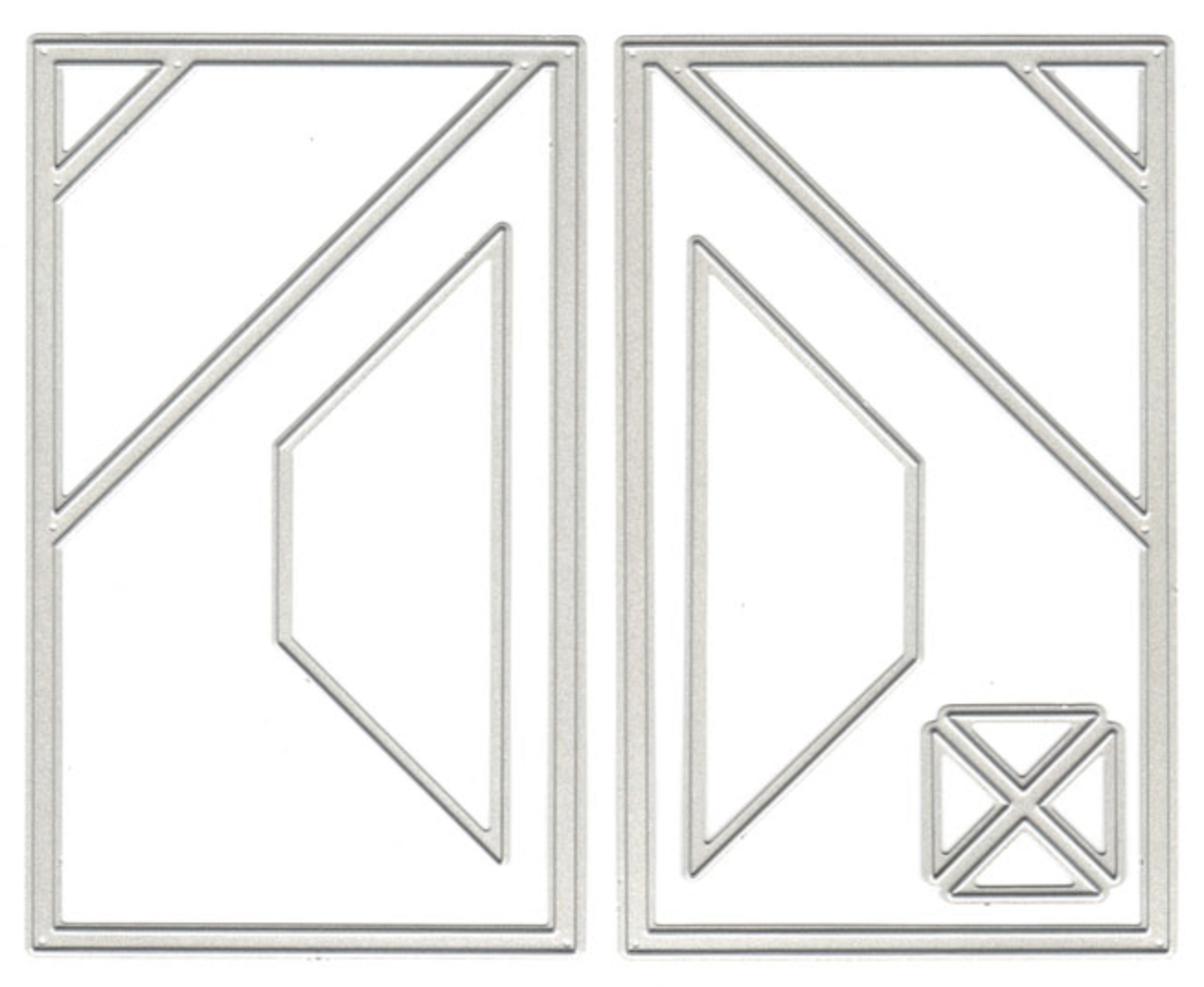 Phase Two 3x5 Die Set (L3) - Month 2