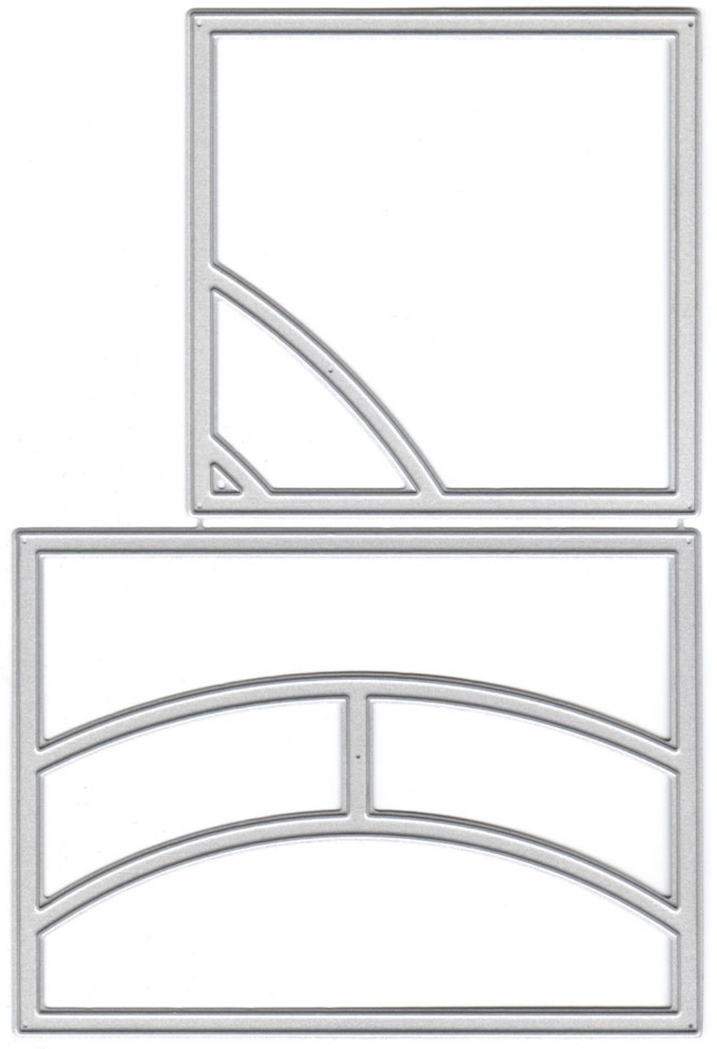 Bridge Die Set (L3)