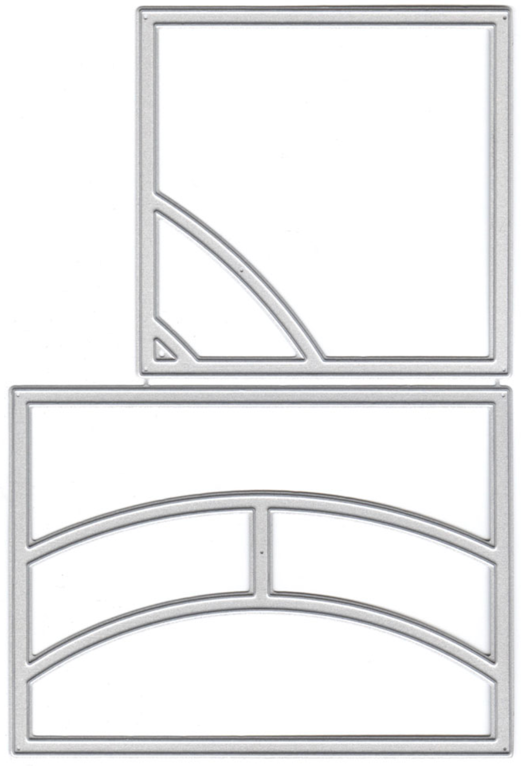 Bridge Die Set (L3)