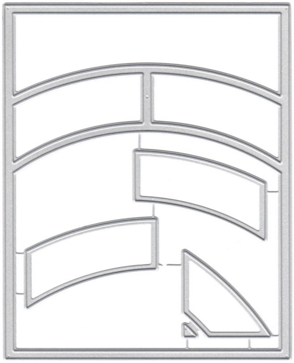 Bridge Die Set (L3)