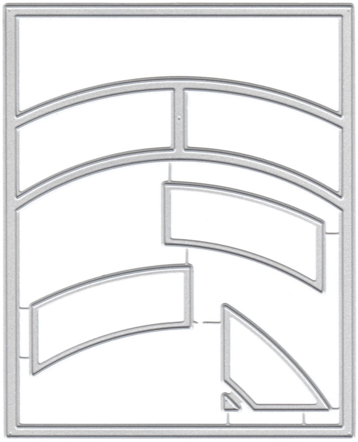Bridge Die Set (L3)