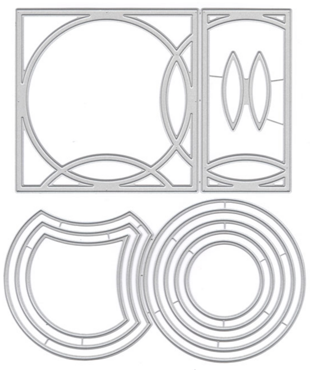Darling Die Set (L3)