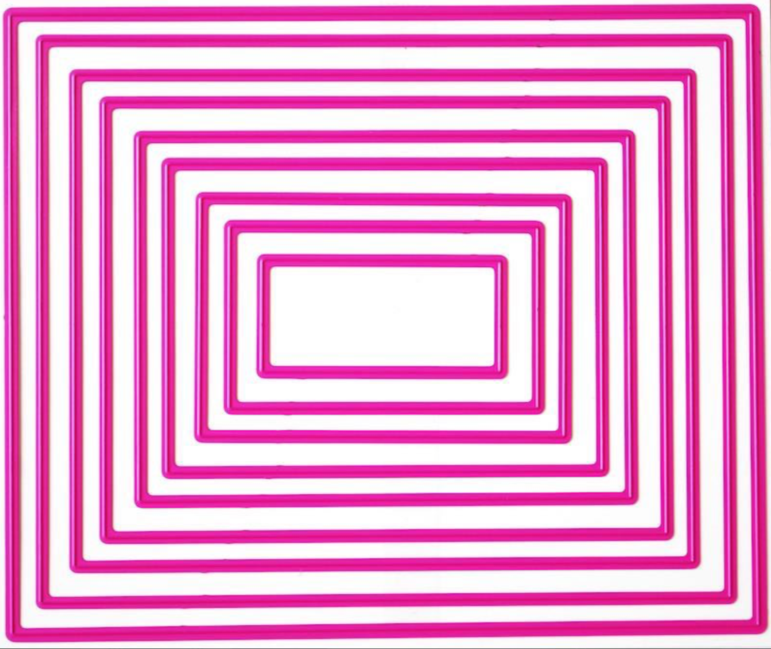 Basic Die Bundle A-E & 1" Grid - Colored (L1)