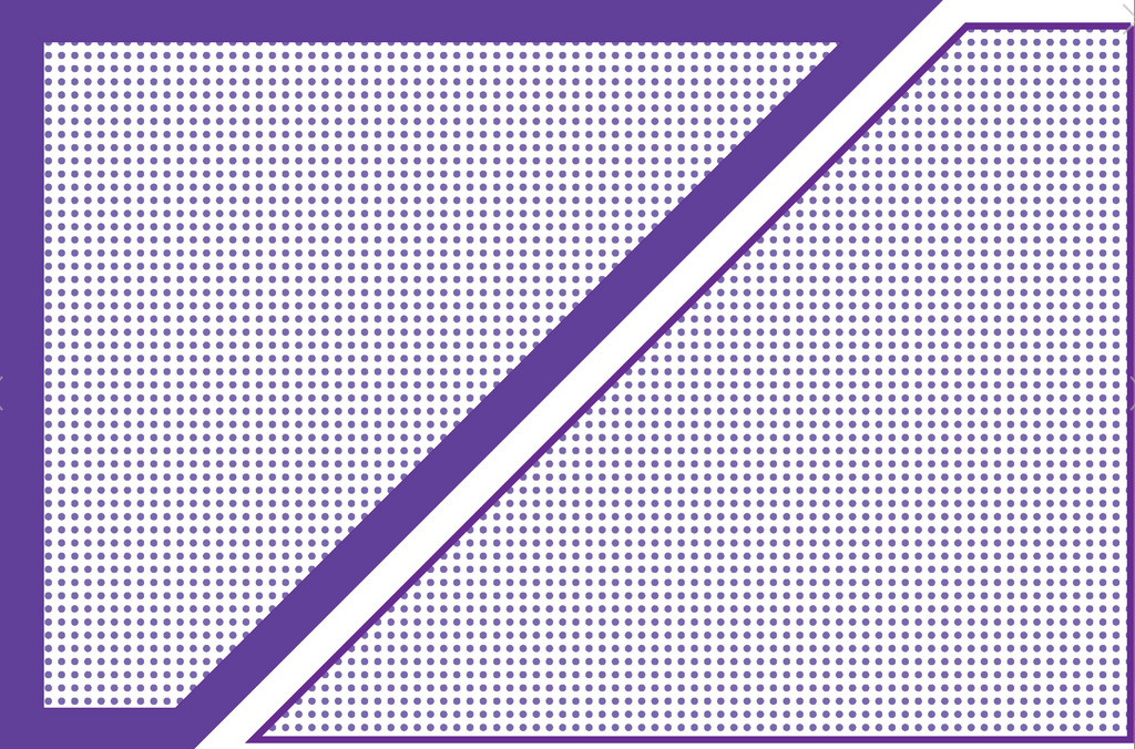 Splits 4x6 & Layers Die (L2)