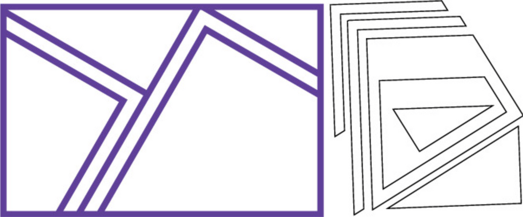 30 Degrees Die Set (L3)