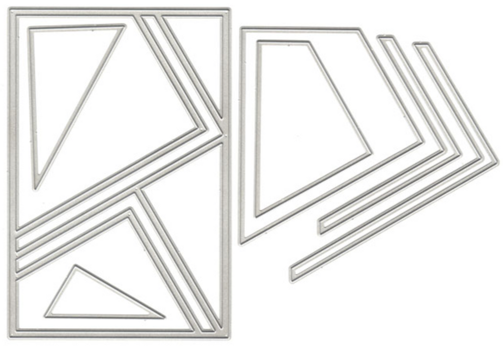 30 Degrees Die Set (L3)