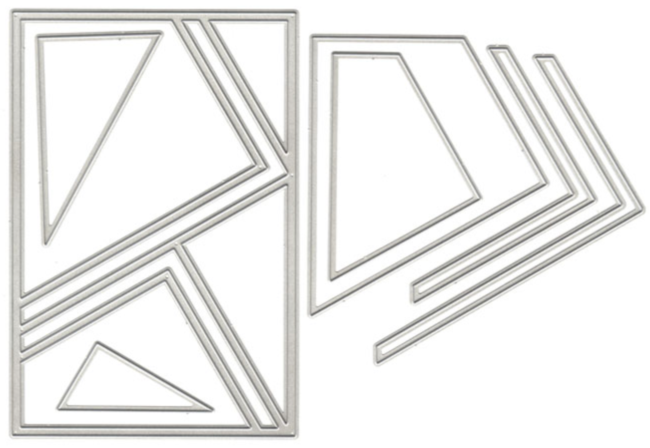 30 Degrees Die Set (L3)