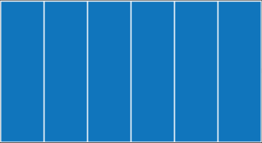 Strips 1x3 Die (L2)