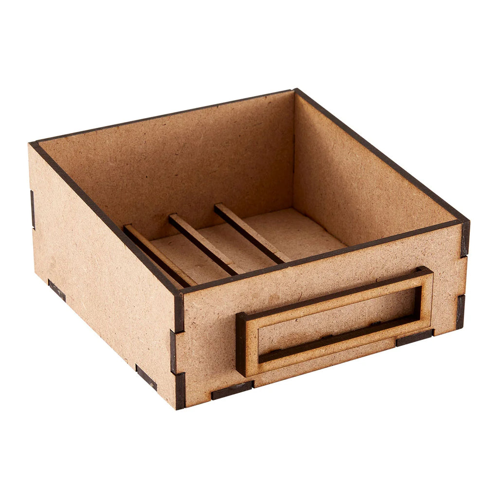 CardLab Box by Esther Glas