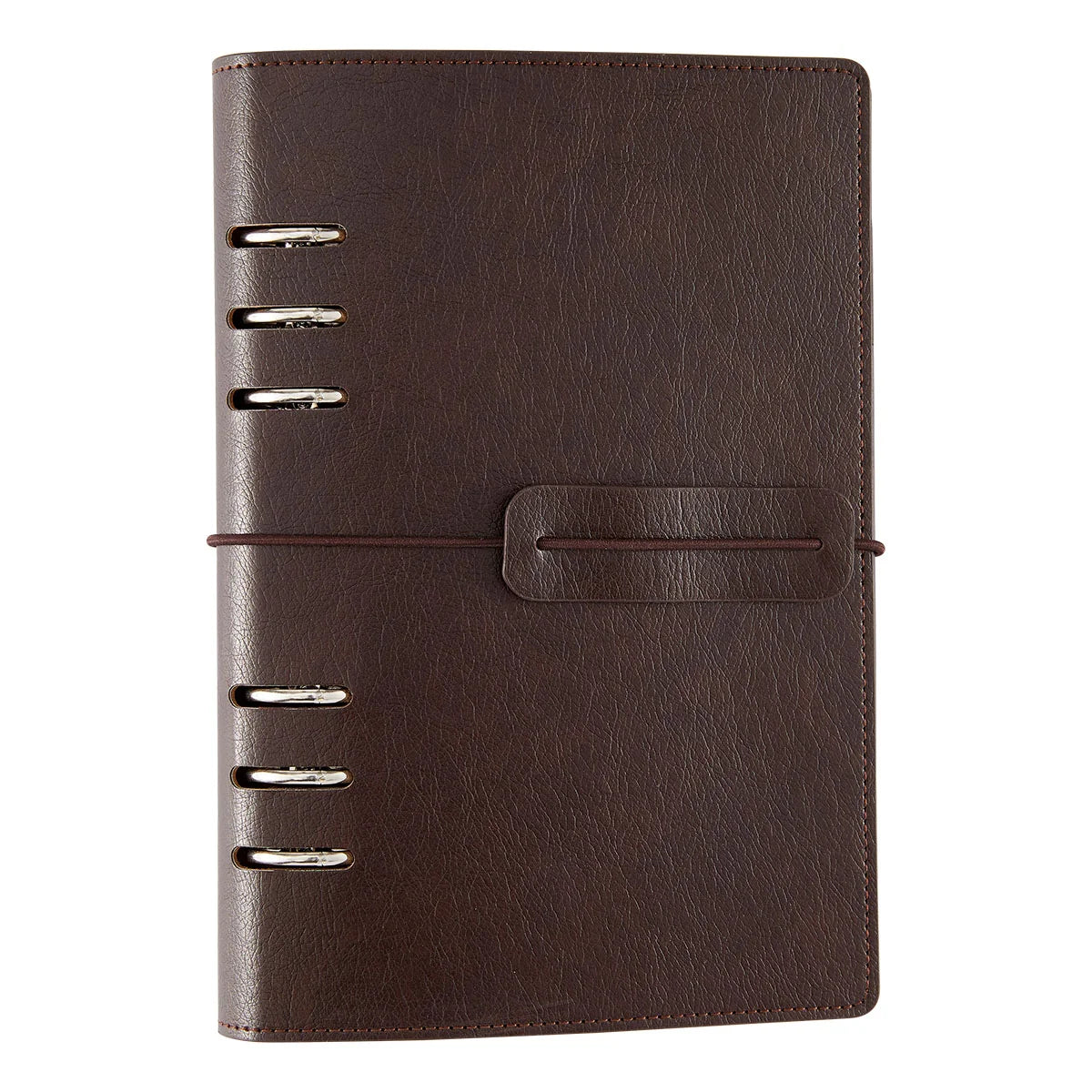 Dark Roast Binder by Esther Glas