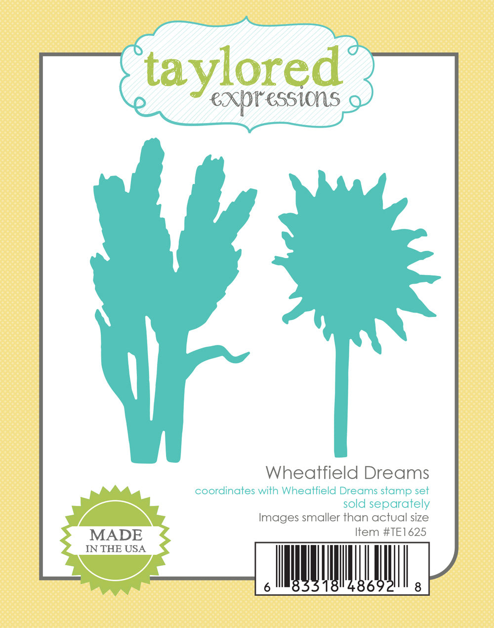Wheatfield Dreams Dies