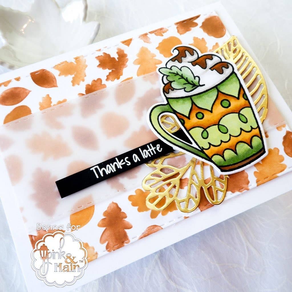 Stitched Rectangle Set 1 Dies