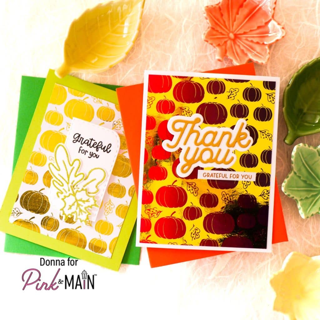 Mod Stitched Rectangle Dies