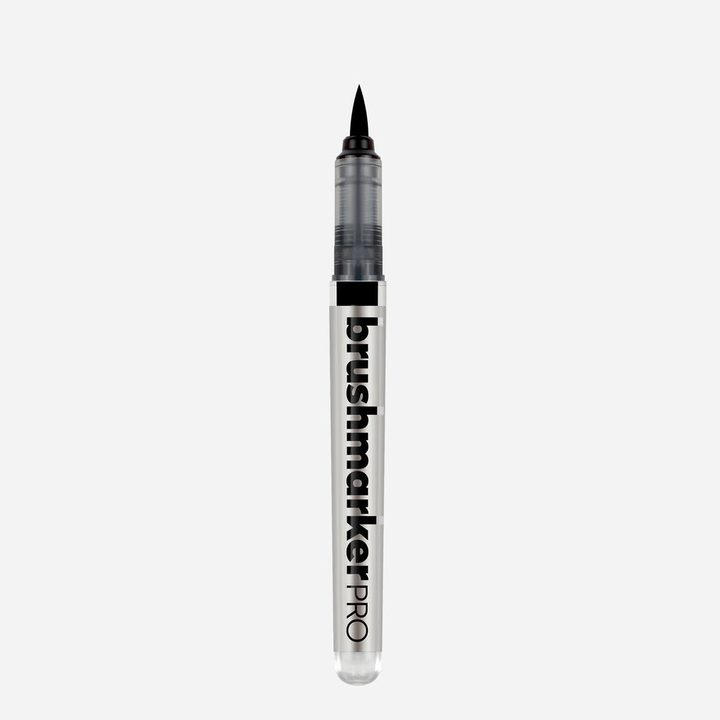 Karin Brushmarker PRO black 030