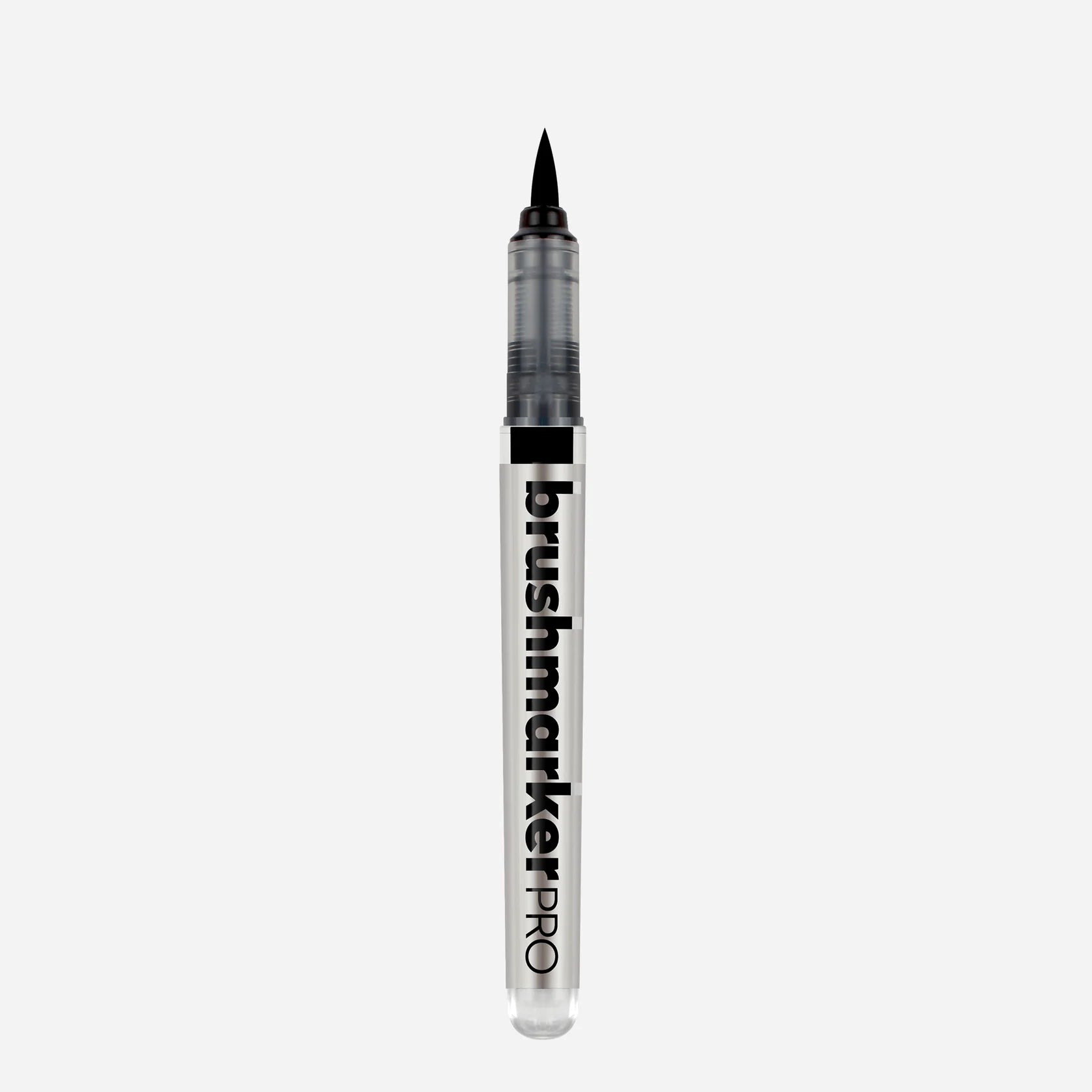 Karin Brushmarker PRO black 030