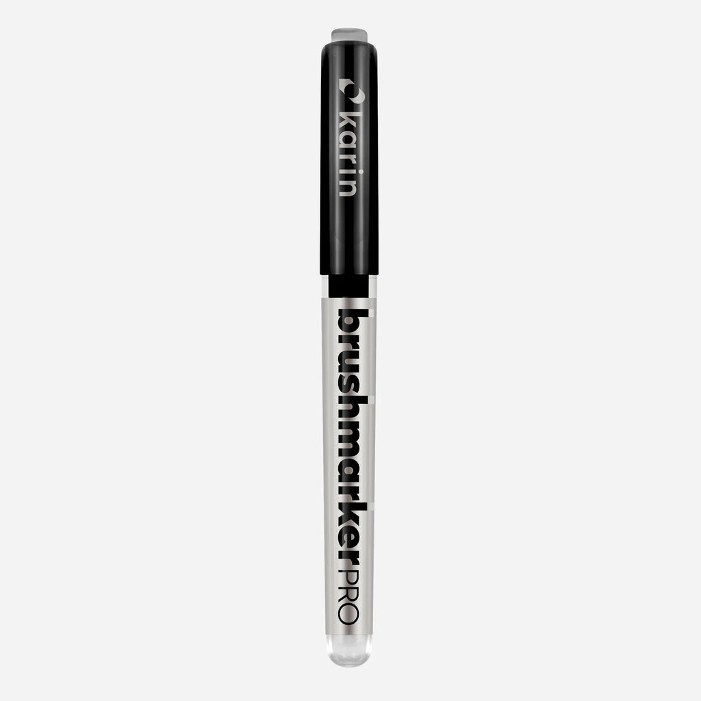 Karin Brushmarker PRO black 030