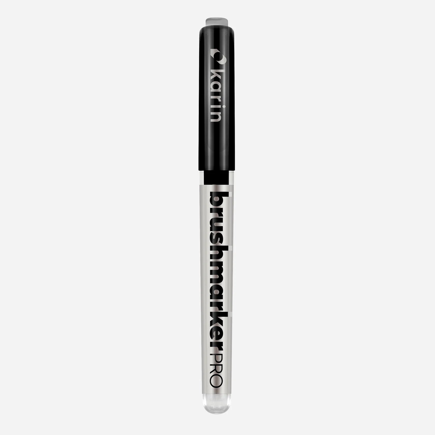 Karin Brushmarker PRO black 030