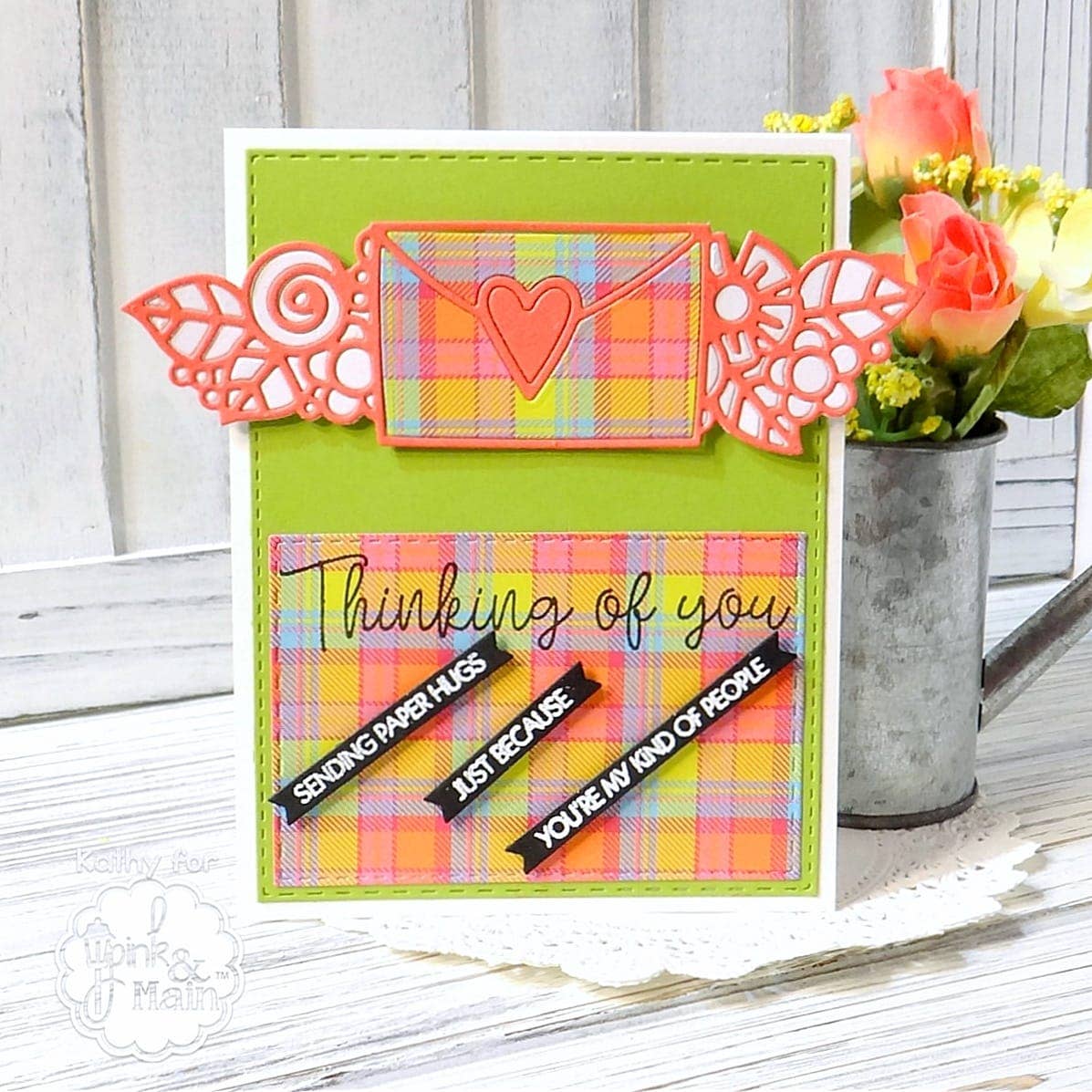 Stitched Rectangle Set 1 Dies