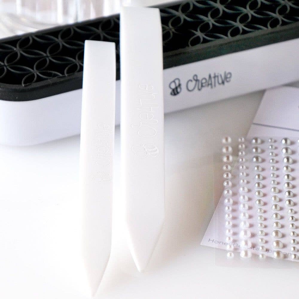 Bee Creative Small Teflon® Bone Folder