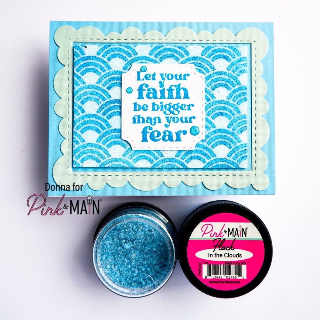 Notched Corners Dies