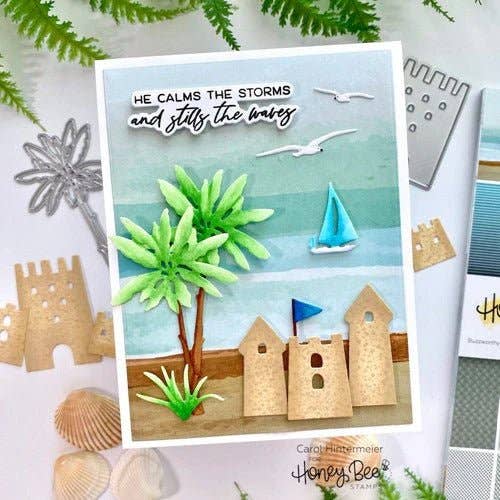 Vitamin Sea Paper Pad 6x8.5 - 24 Double-Sided Sheets - RETIRING