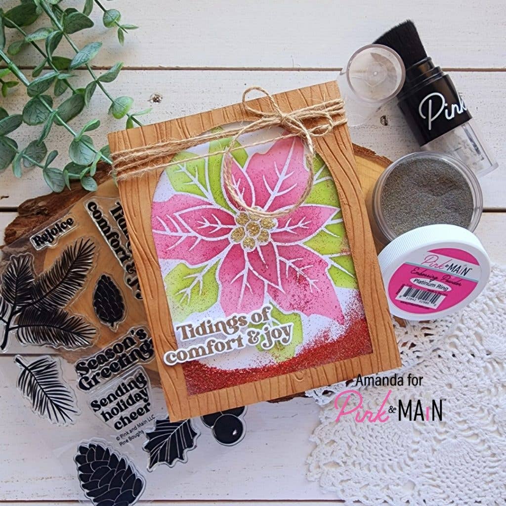 Stitched Arches Dies