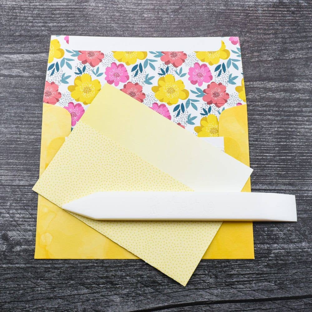 Bee Creative Small Teflon® Bone Folder