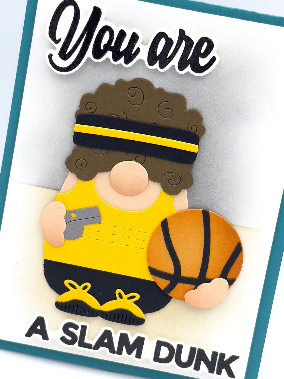 You Are Additions Stamp Set 2